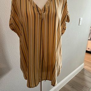 Liz Claiborne XXL blouse